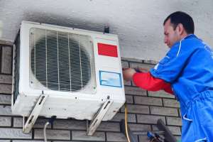 24/7 and Emergency HVAC Near Unionville, OH | Air Conidtioning and Heating Contractors